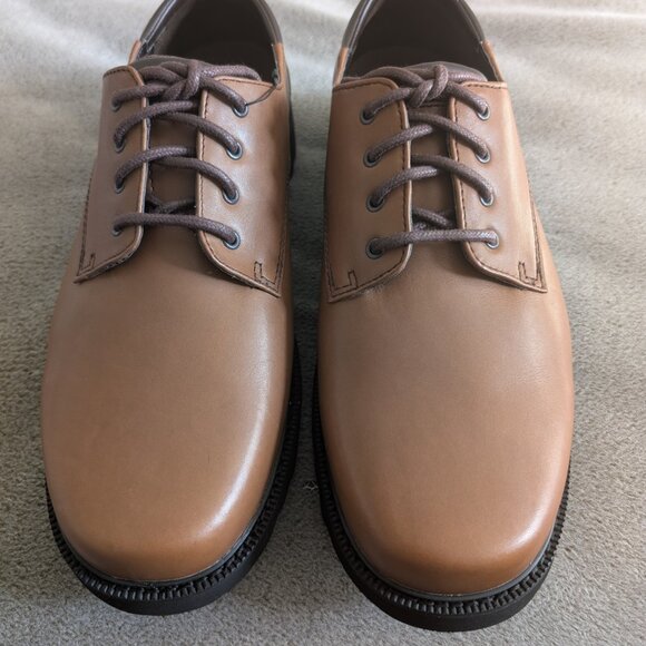 Rockport Men\'s Shoes - Northfield - Dark Brown - Size 13 XW main image 7